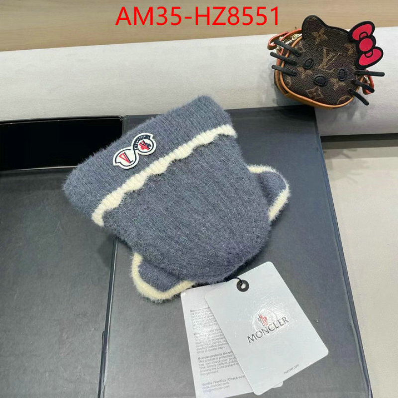 Cap(Hat)-Moncler ID: HZ8551 $: 35USD