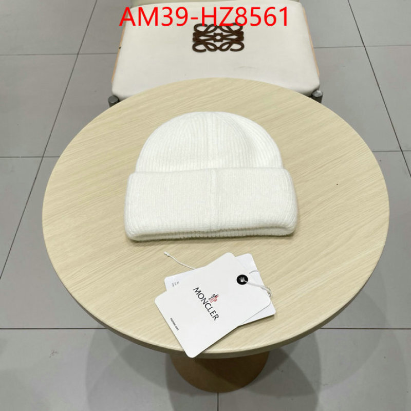 Cap(Hat)-Moncler ID: HZ8561 $: 39USD