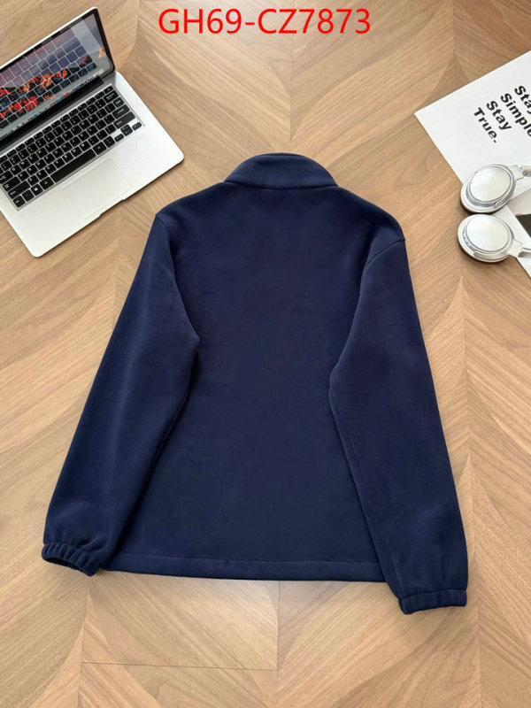 Clothing-The North Face top designer replica ID: CZ7873 $: 69USD