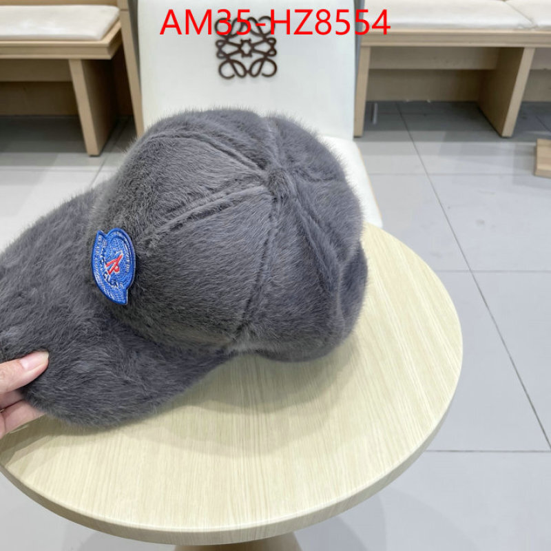 Cap(Hat)-Moncler ID: HZ8554 $: 35USD