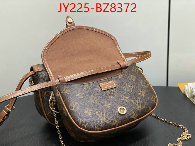 LV Bags(TOP)-Pochette MTis- sale ID: BZ8372 $: 225USD,