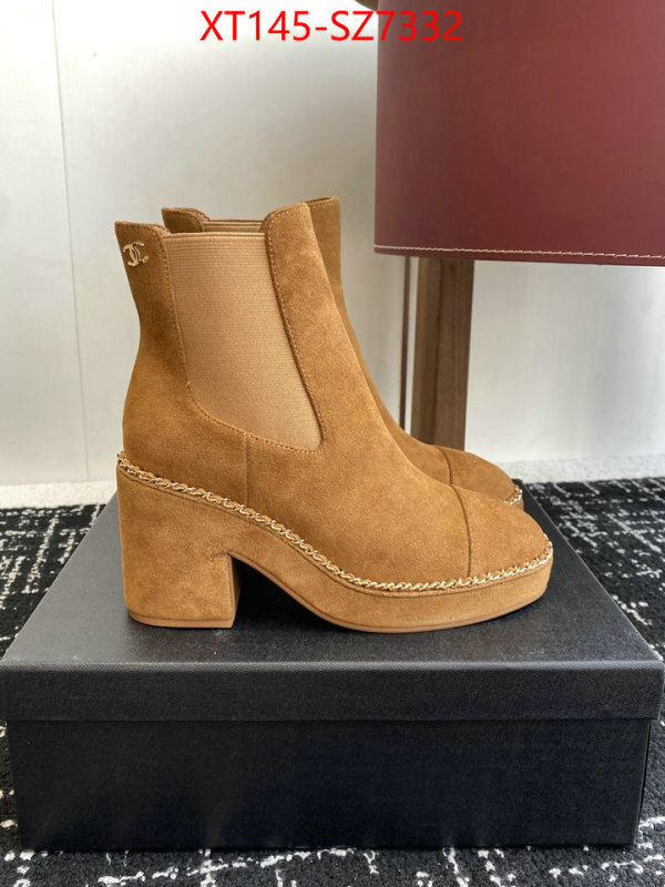 Women Shoes-Boots sale outlet online ID: SZ7332 $: 145USD