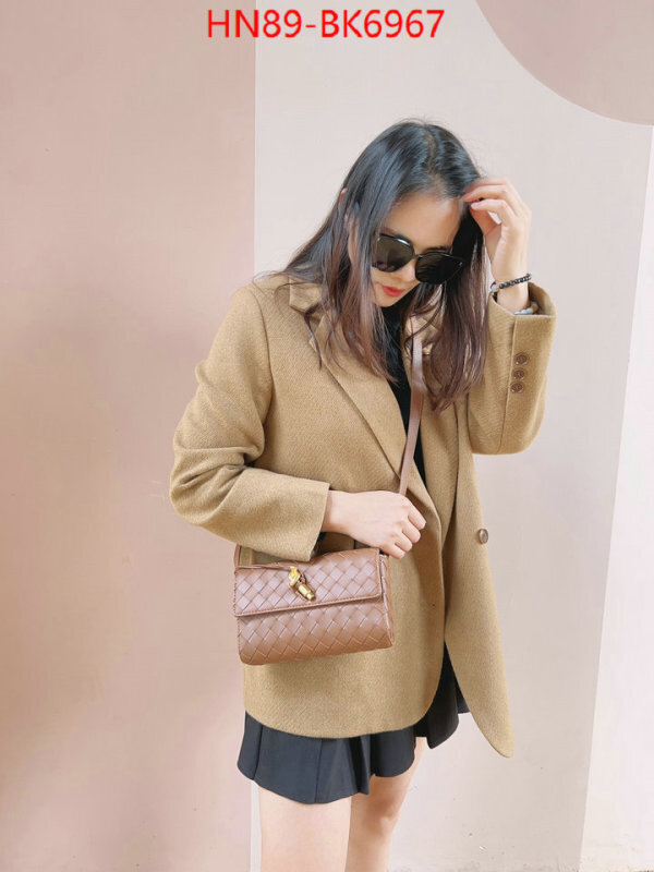 BV Bags(4A)-Crossbody- how to buy replica shop ID: BK6967 $: 89USD,