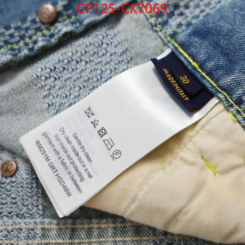 Clothing-LV the most popular ID: CK7069 $: 125USD
