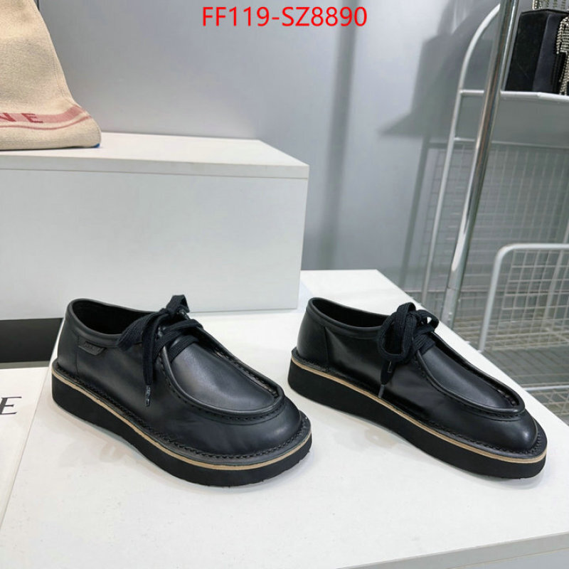 Women Shoes-Loewe aaaaa ID: SZ8890 $: 119USD