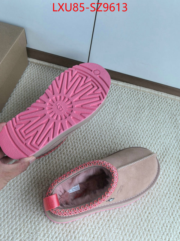 Women Shoes-UGG fashion designer ID: SZ9613 $: 85USD