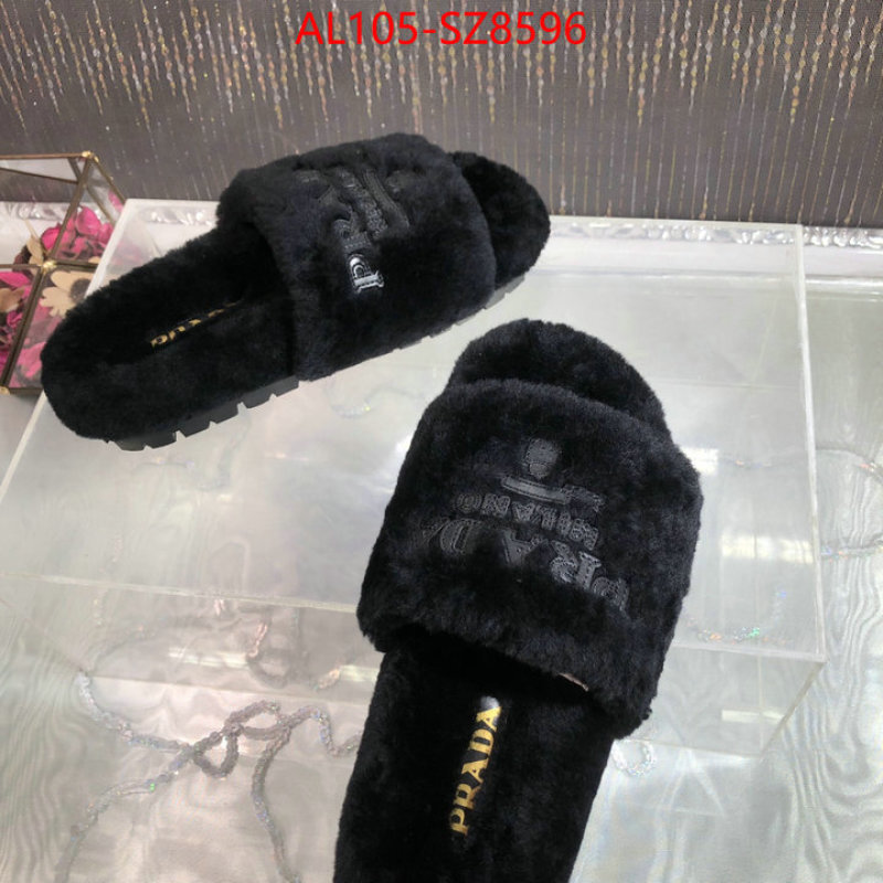Men shoes-Prada buy 1:1 ID: SZ8596 $: 105USD