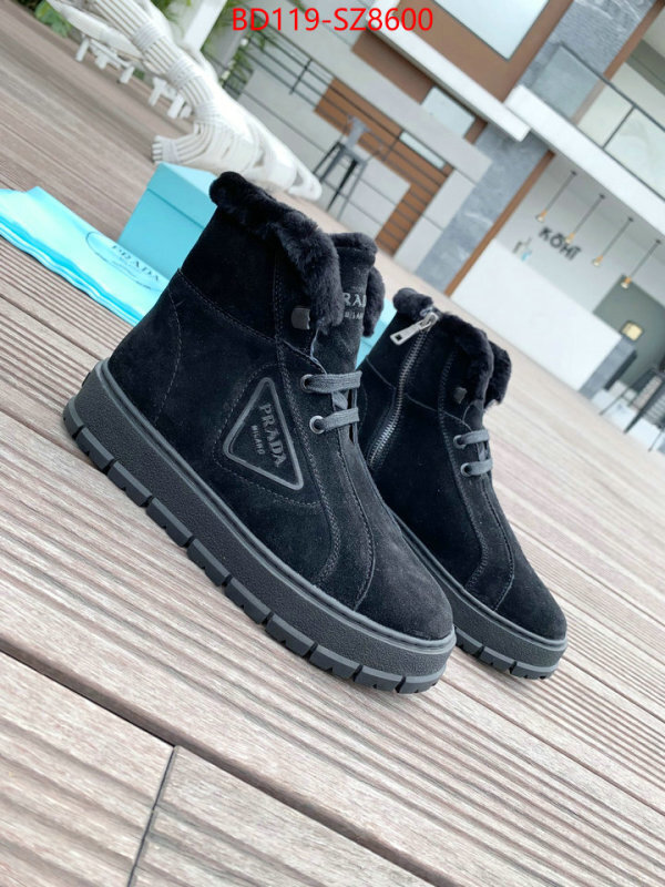 Women Shoes-Boots luxury cheap replica ID: SZ8600 $: 119USD