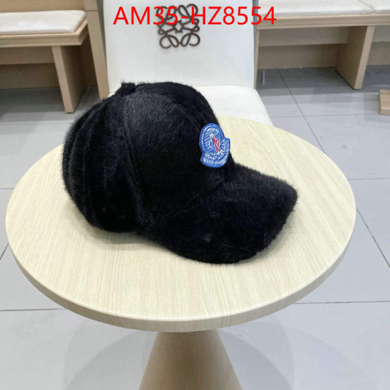 Cap(Hat)-Moncler ID: HZ8554 $: 35USD