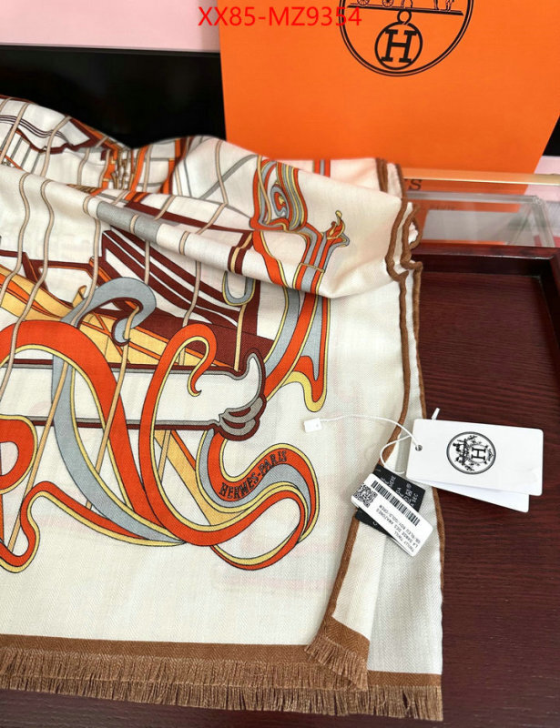 Scarf-Hermes same as original ID: MZ9354 $: 85USD