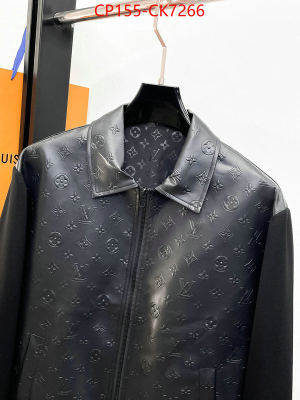 Clothing-LV shop ID: CK7266 $: 155USD