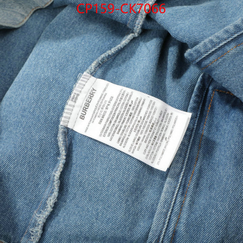Clothing-Burberry where to buy ID: CK7066