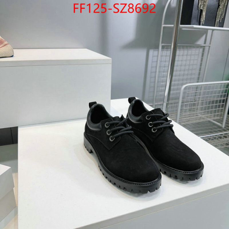Men Shoes-Celine replica aaaaa+ designer ID: SZ8692 $: 125USD