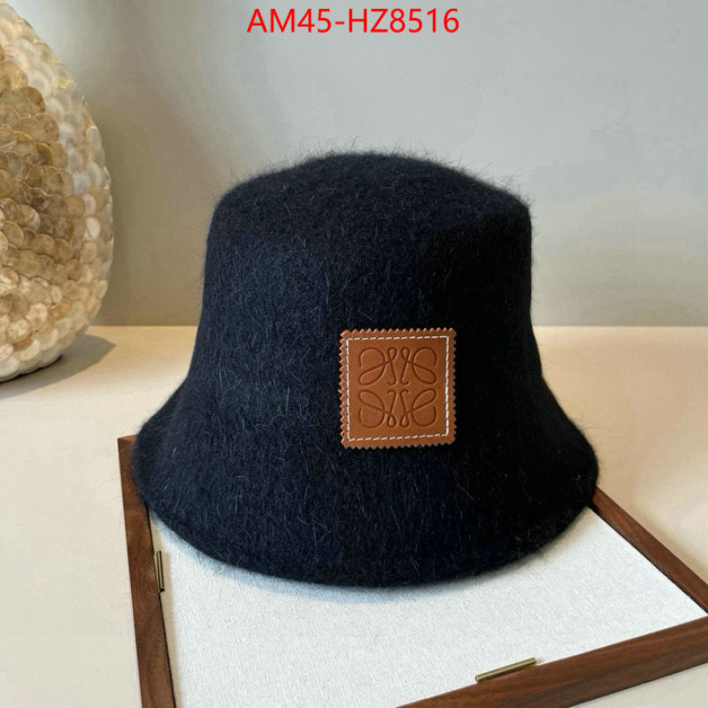 Cap(Hat)-Loewe ID: HZ8516 $: 45USD