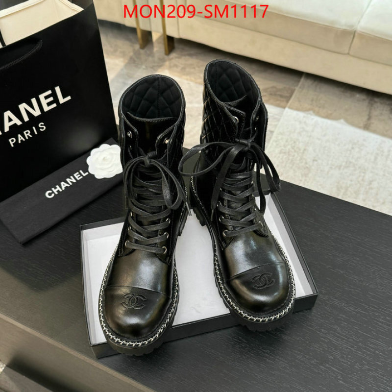 Women Shoes-Boots website to buy replica ID: SM1117 $: 209USD