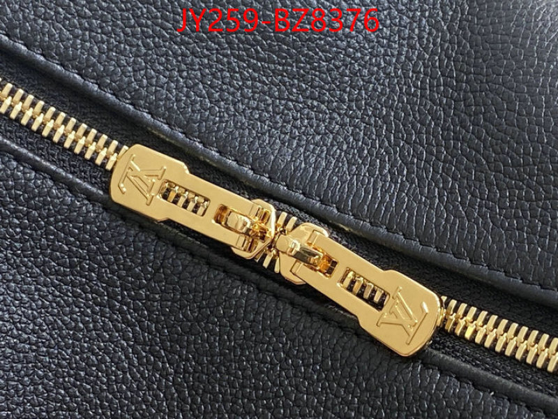 LV Bags(TOP)-Speedy- cheap replica designer ID: BZ8376 $: 259USD,