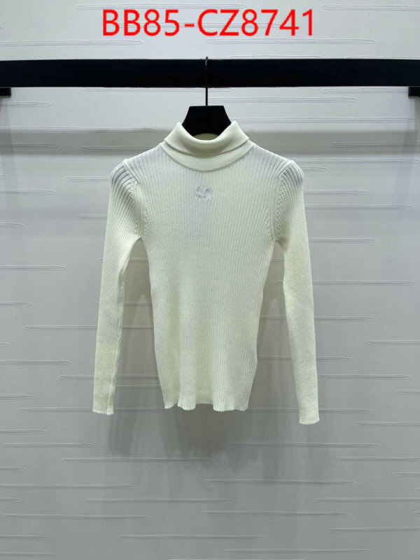 Clothing-Celine best designer replica ID: CZ8741 $: 85USD