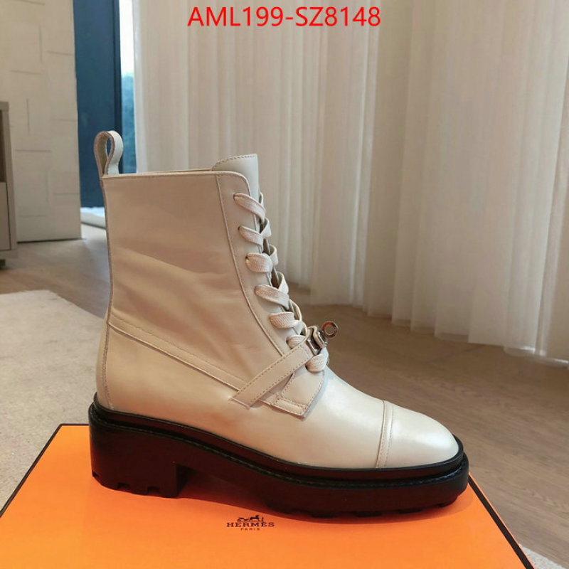Women Shoes-Hermes ID: SZ8148 $: 199USD