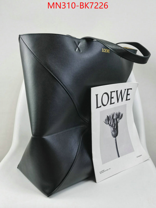 Loewe Bags(TOP)-Tote bag the best affordable ID: BK7226 $: 310USD,