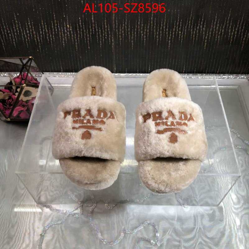 Men shoes-Prada buy 1:1 ID: SZ8596 $: 105USD