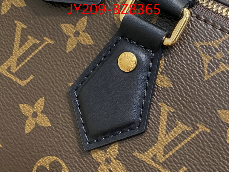 LV Bags(TOP)-Speedy- replicas ID: BZ8365 $: 209USD,