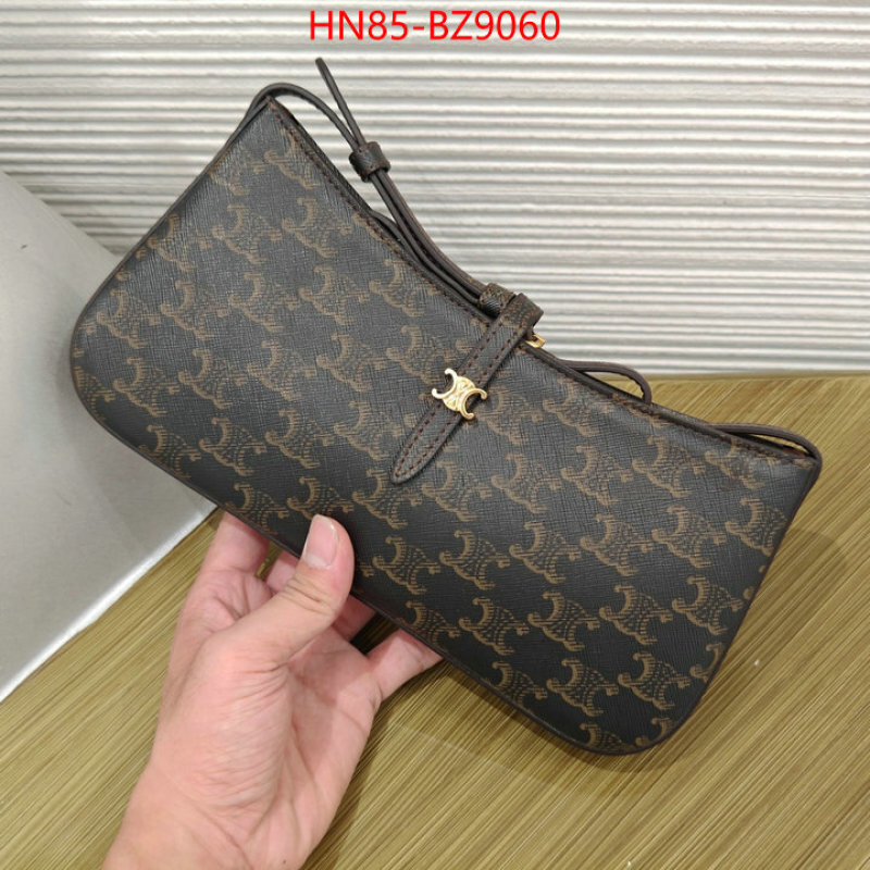 CELINE Bags(4A)-Crossbody- customize the best replica ID: BZ9060 $: 85USD,