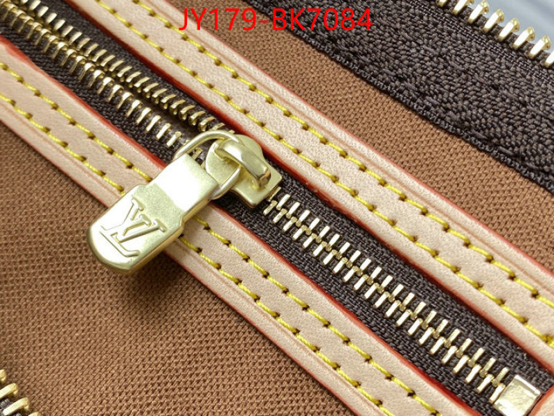LV Bags(TOP)-Speedy- high quality designer replica ID: BK7084 $: 179USD,