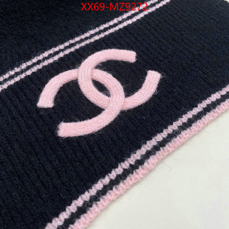 Scarf-Chanel website to buy replica ID: MZ9272 $: 69USD