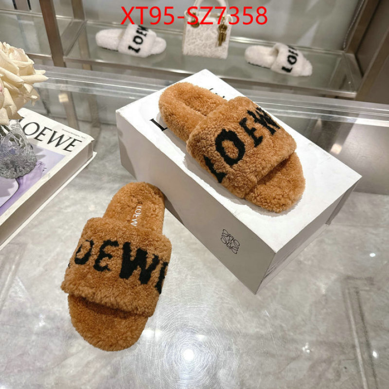 Men Shoes-Loewe top fake designer ID: SZ7358 $: 95USD