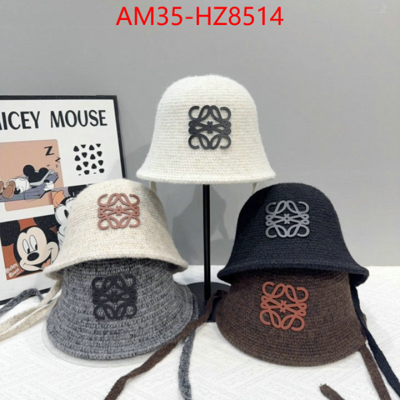 Cap(Hat)-Loewe ID: HZ8514 $: 35USD
