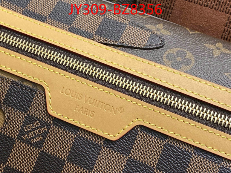 LV Bags(TOP)-Backpack- quality replica ID: BZ8356 $: 309USD,