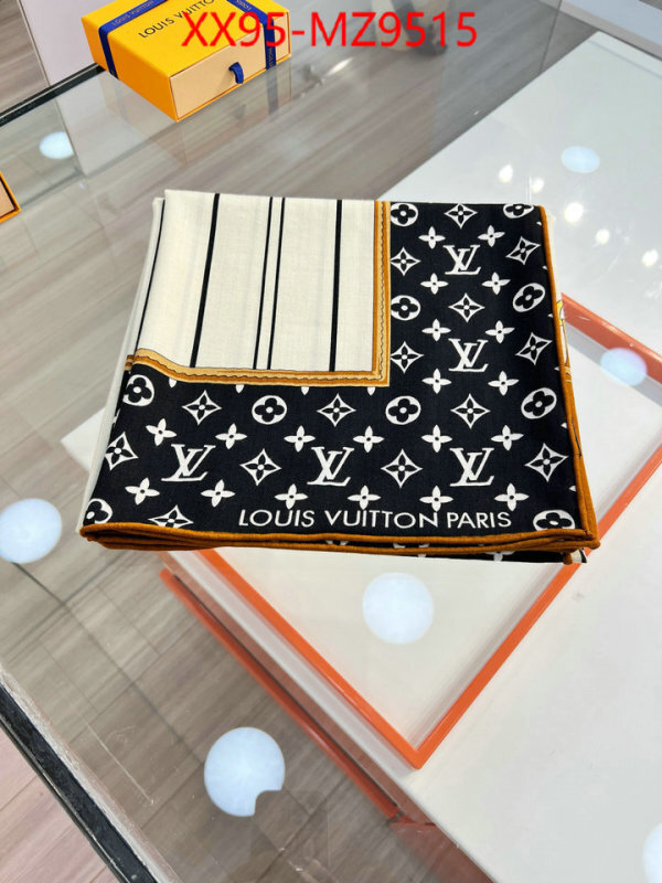 Scarf-LV replicas ID: MZ9515 $: 95USD