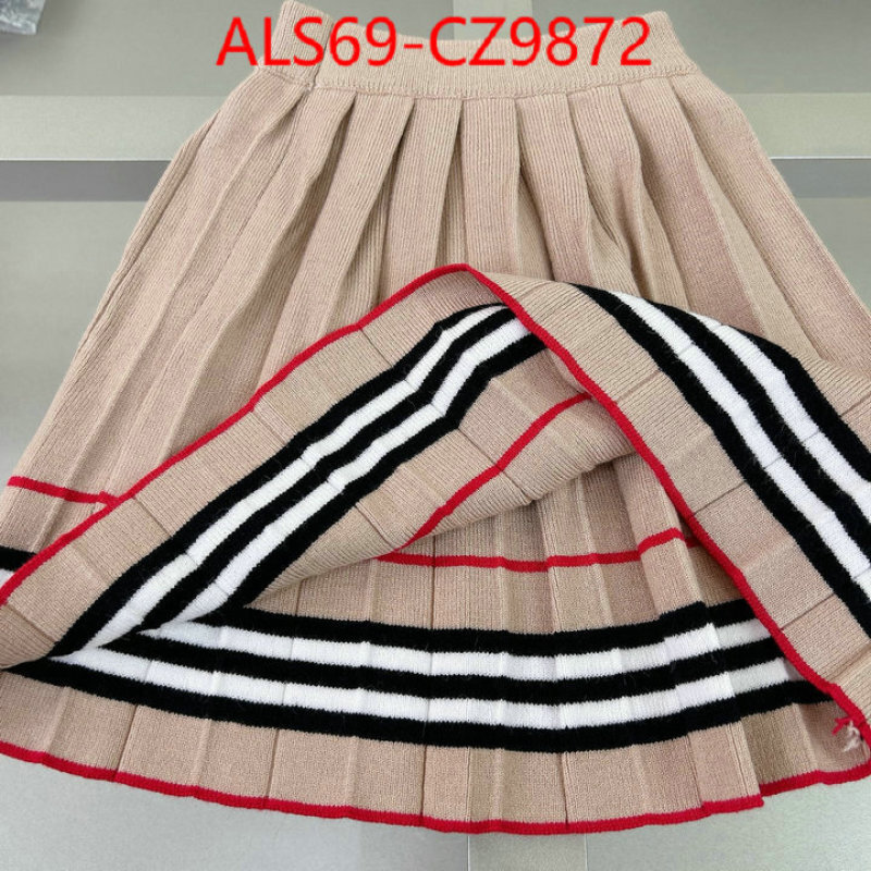 Kids clothing-Burberry sell online ID: CZ9872 $: 69USD
