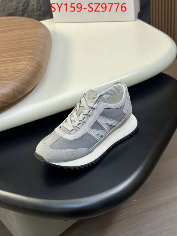 Men Shoes-Moncler online shop ID: SZ9776 $: 159USD