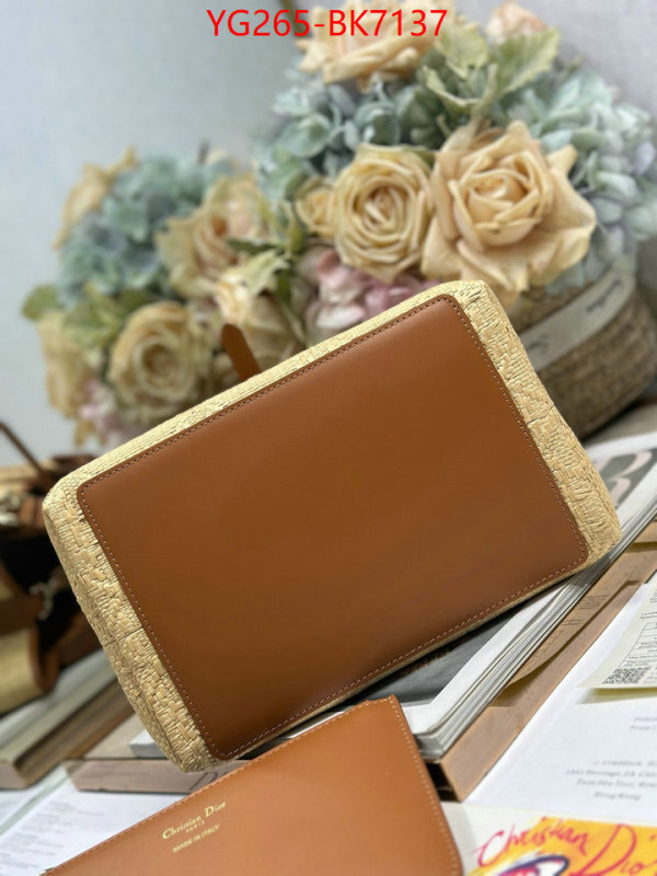 Dior Bags(TOP)-Handbag- how can i find replica ID: BK7137