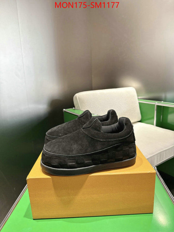 Women Shoes-LV best capucines replica ID: SM1177 $: 175USD