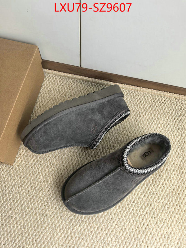 Women Shoes-UGG where to buy replicas ID: SZ9607 $: 79USD