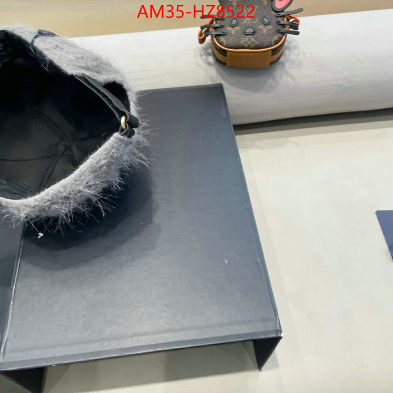 Cap(Hat)-LV ID: HZ8522 $: 35USD