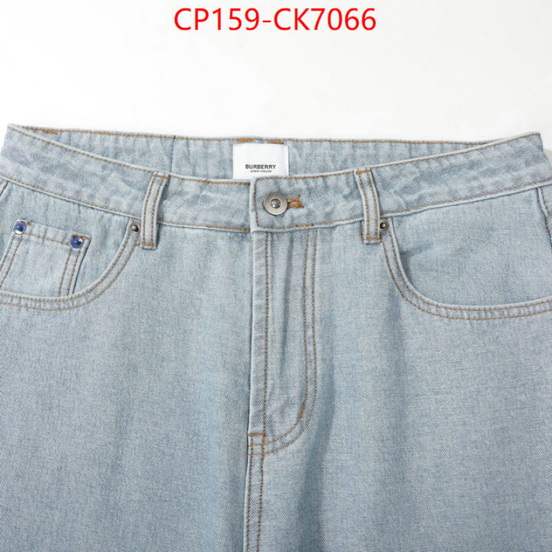 Clothing-Burberry where to buy ID: CK7066