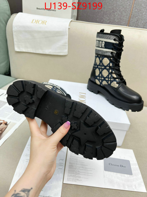 Women Shoes-Dior where can i buy ID: SZ9199 $: 139USD