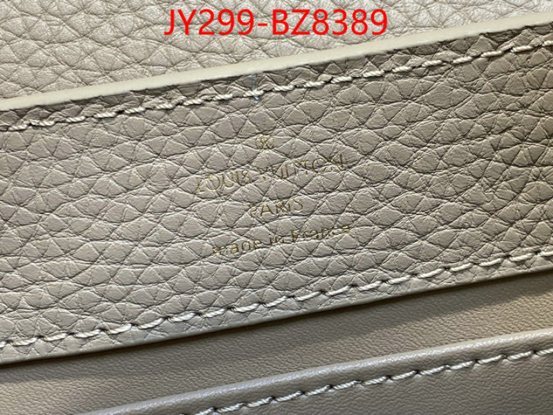 LV Bags(TOP)-Handbag Collection- top designer replica ID: BZ8389 $: 299USD,