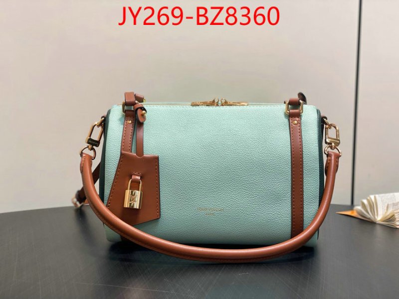 LV Bags(TOP)-Speedy- 7 star ID: BZ8360 $: 269USD,