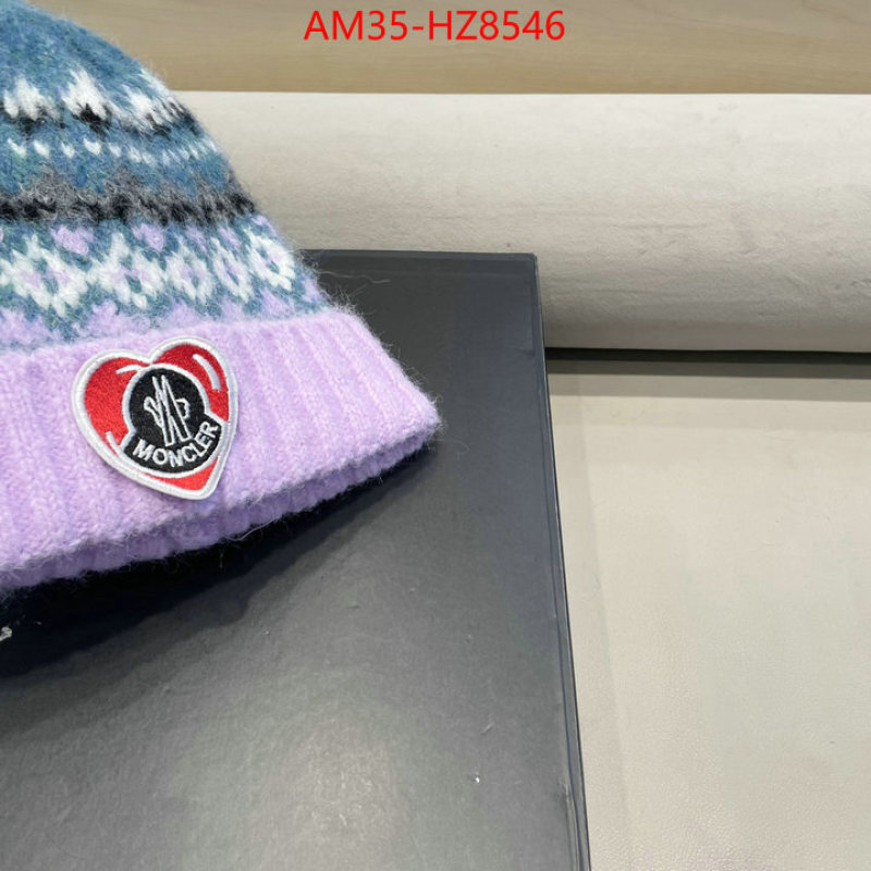 Cap(Hat)-Moncler ID: HZ8546 $: 35USD