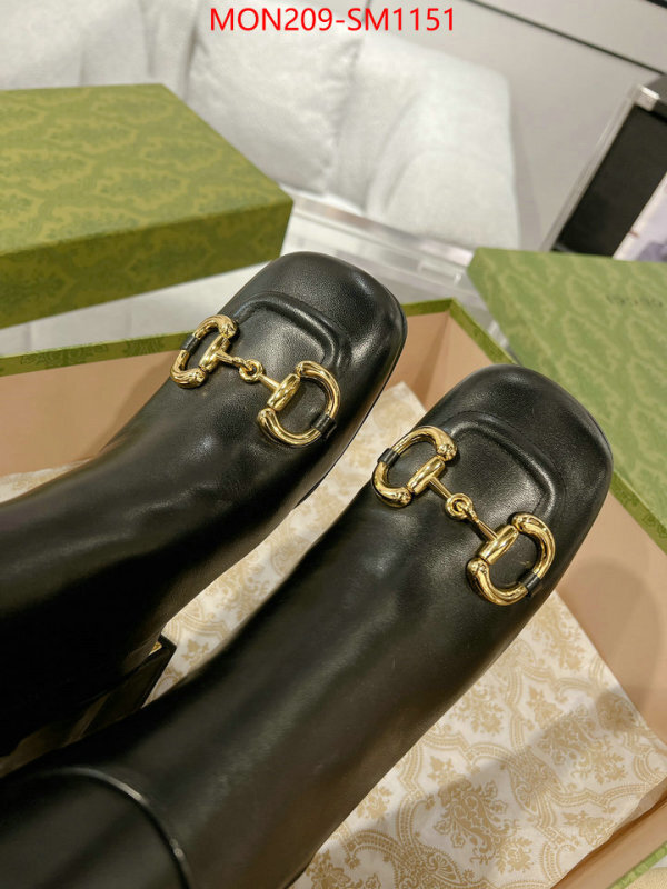 Women Shoes-Boots sale ID: SM1151 $: 209USD