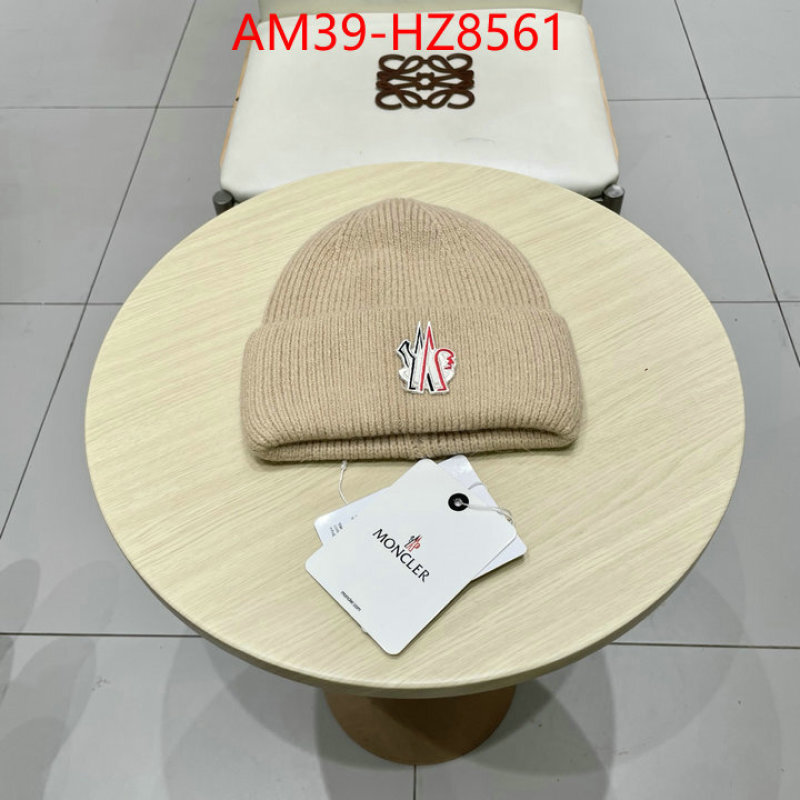 Cap(Hat)-Moncler ID: HZ8561 $: 39USD