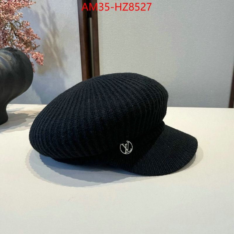 Cap(Hat)-LV ID: HZ8527 $: 35USD