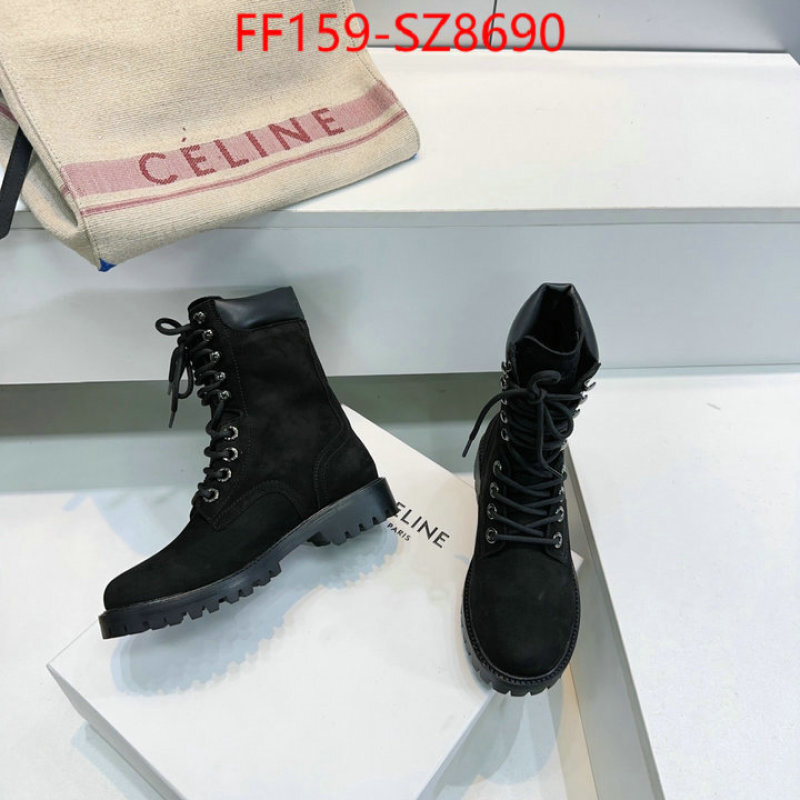 Men Shoes-Celine wholesale china ID: SZ8690 $: 159USD