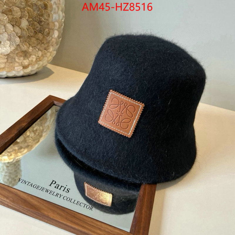 Cap(Hat)-Loewe ID: HZ8516 $: 45USD