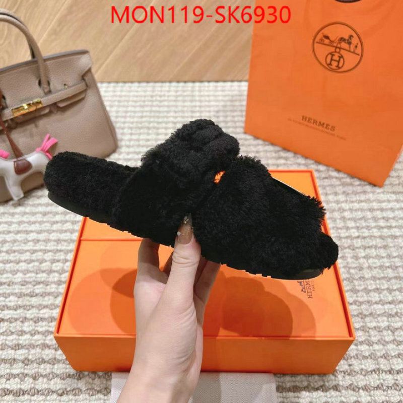 Women Shoes-Hermes shop the best high quality ID: SK6930 $: 119USD