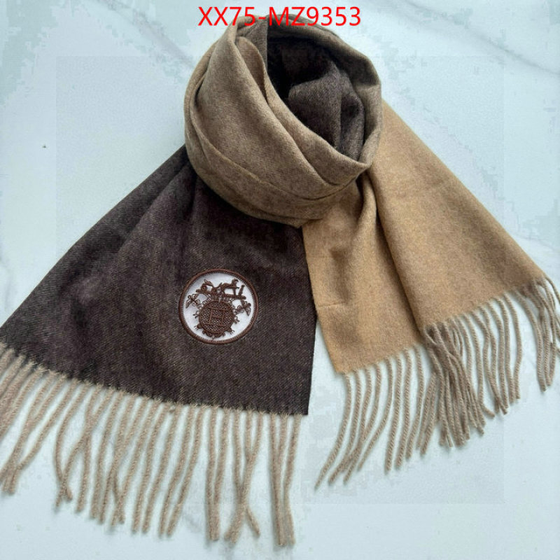 Scarf-Hermes where to find the best replicas ID: MZ9353 $: 75USD